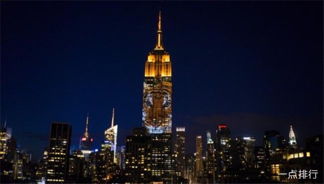 十大全球标志性建筑，这些地标吸引全球各地的游客来一睹它们的芳容