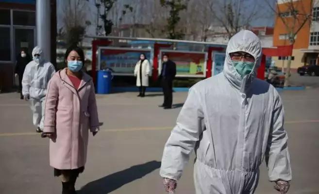 开学后都得这么做！临沂这4所学校已实战操作…