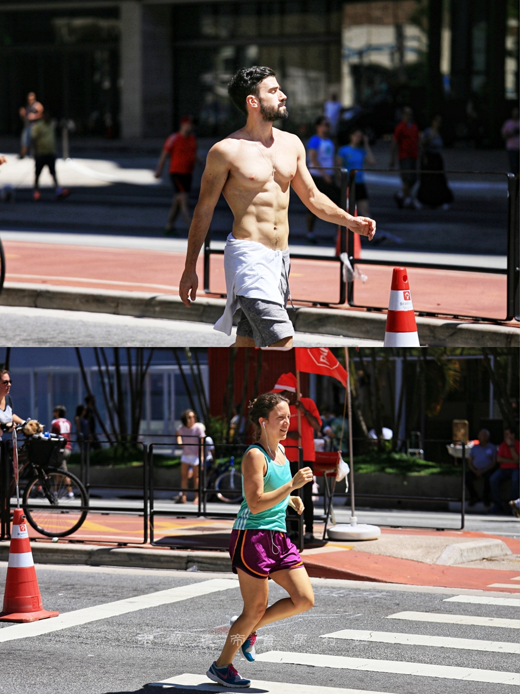 巴西人有多喜欢玩csgo,巴西人周末是不是很注重派对