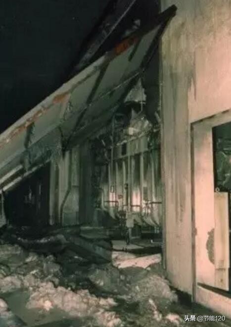 变压器爆炸多久能恢复运行,变压器套管爆炸的原因