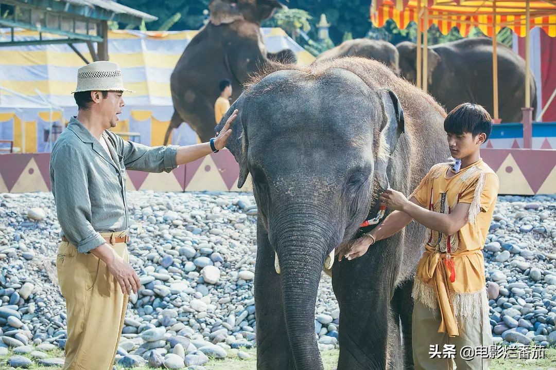 刘青云五大经典片段,刘青云经典感人片段