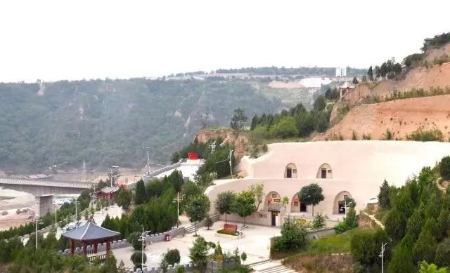 我在长武刚刚好，何必羡慕北上广