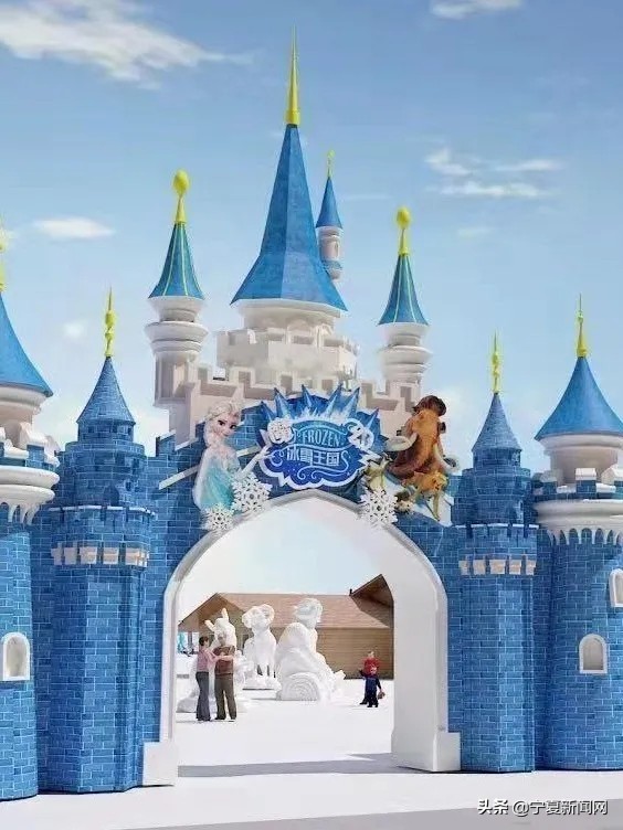 宁夏滑雪攻略,宁夏哪个滑雪场最好