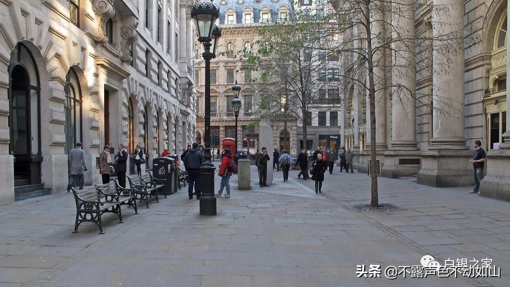 lbma白银交易量,lbma白银库存哪里看