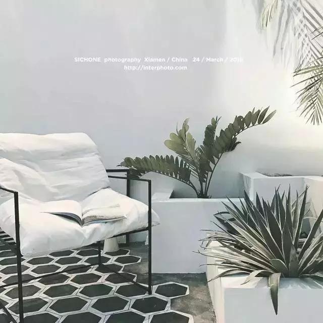 藏在海边的摩洛哥花园！夫妻俩不懂设计，却打造厦门最美网红民宿