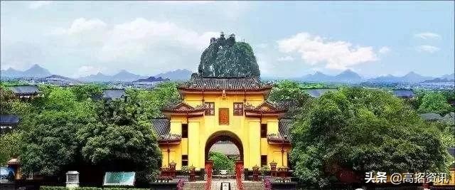 高考公办大专学校推荐,推荐十所二本师范院校