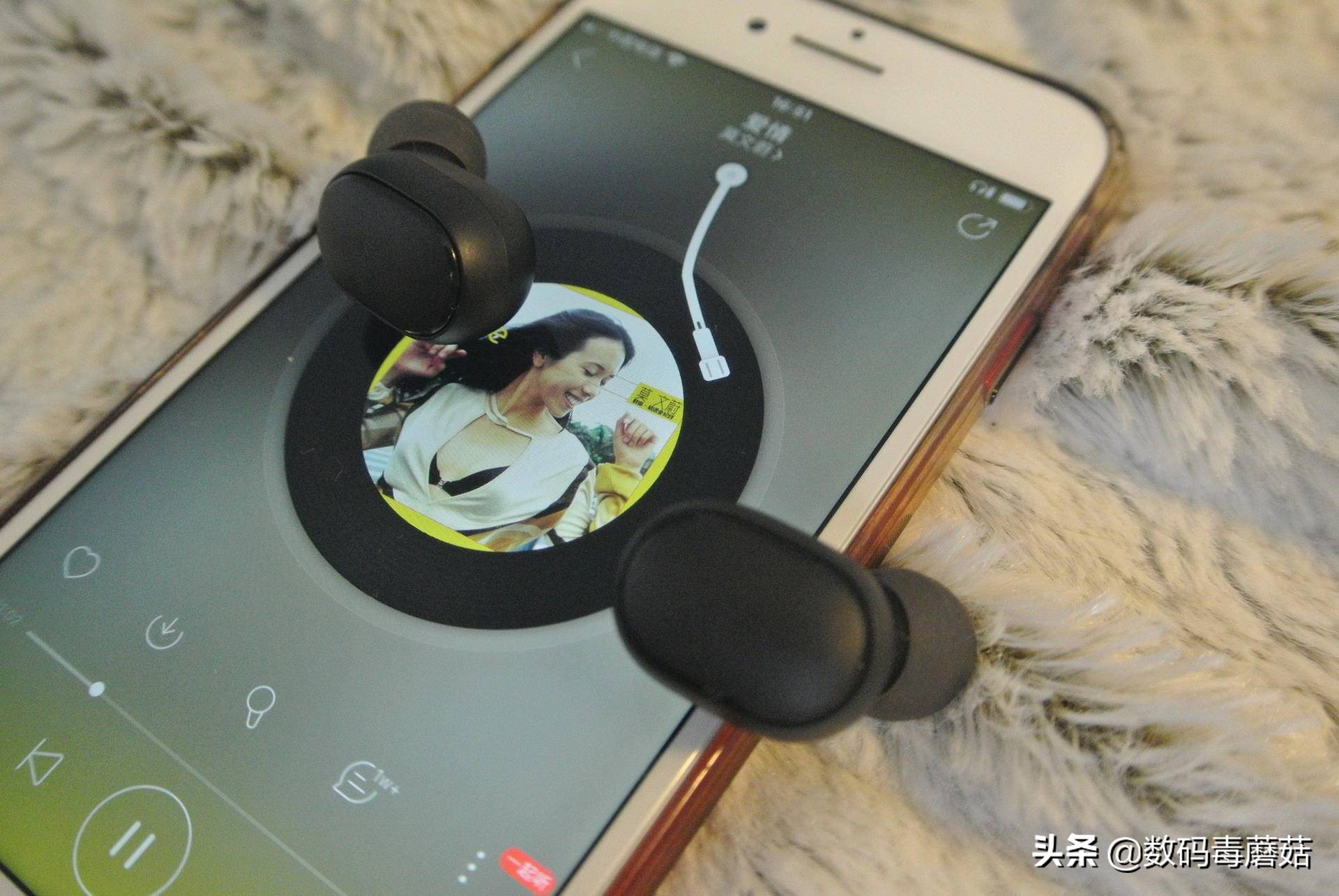 红米air2s评测,红米airdots2pro测评