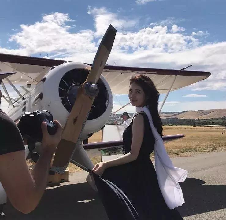 5款显脸小超好看的发型分享,大脸长发适合烫什么样的发型