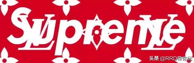 supreme山寨事件后续,supreme反色