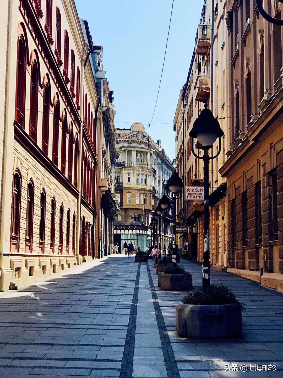 这才是真正的河流视频,这才是真正的碧蓝航线