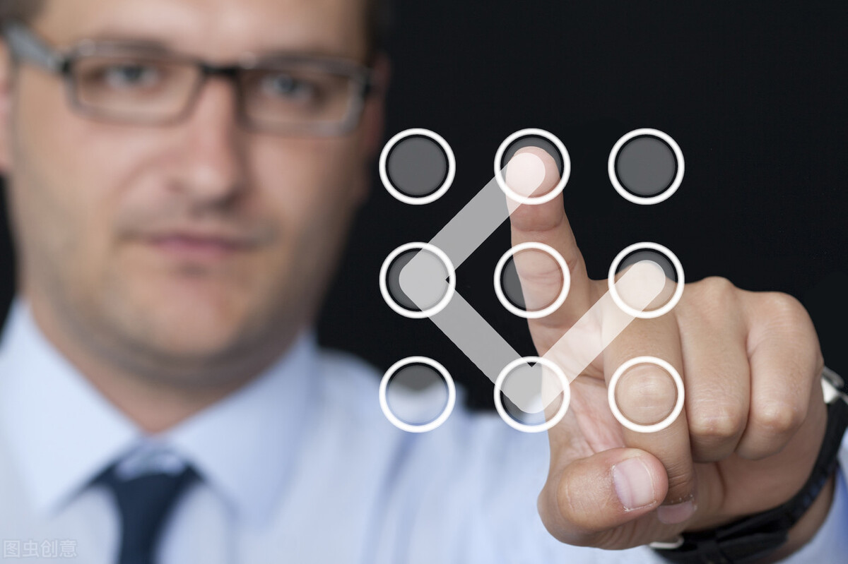 哪种手机解锁方式最省电,手机界面解锁哪种方式比较好