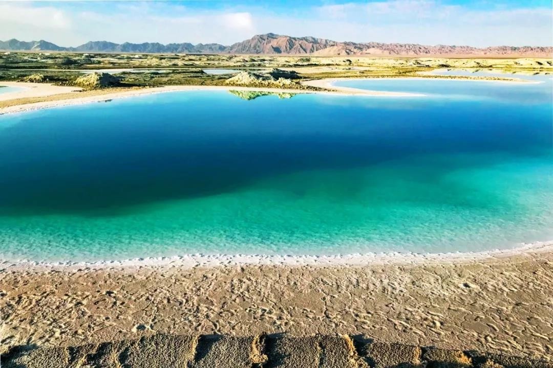 茶卡到大柴旦翡翠湖,茶卡怎么去大柴旦翡翠湖