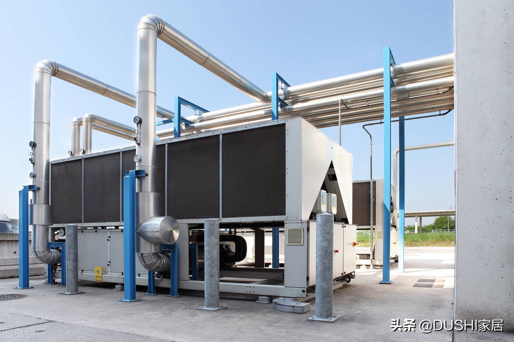 装修如何选择中央空调,家庭装修怎么选择中央空调