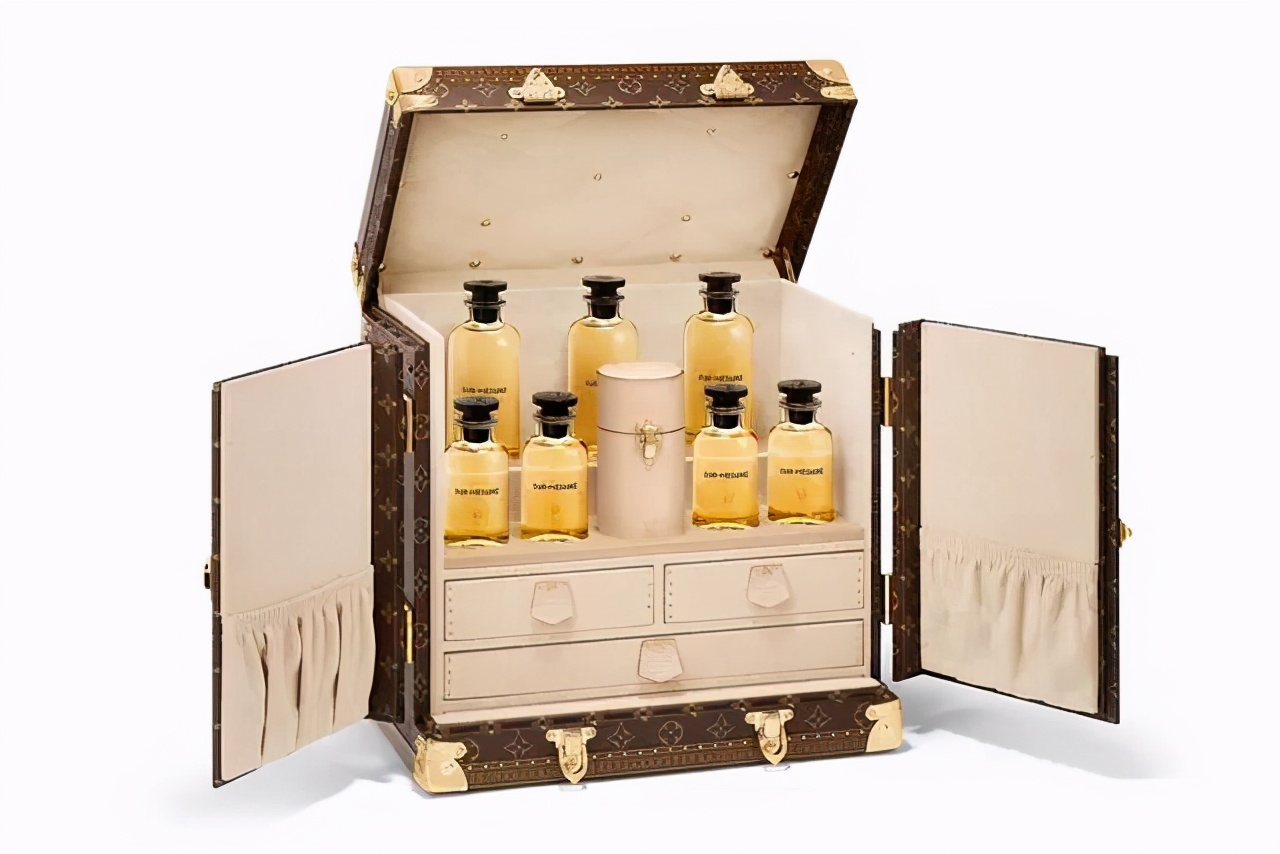 lv男士香水平价哪个好闻,lv雷暴香水100毫升价格