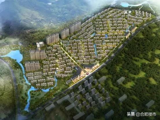 线上为王的地产时代，为什么文一是*局破**者？