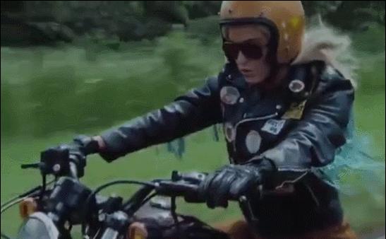 哈雷摩托车是信仰,哈雷摩托怎样合法上路