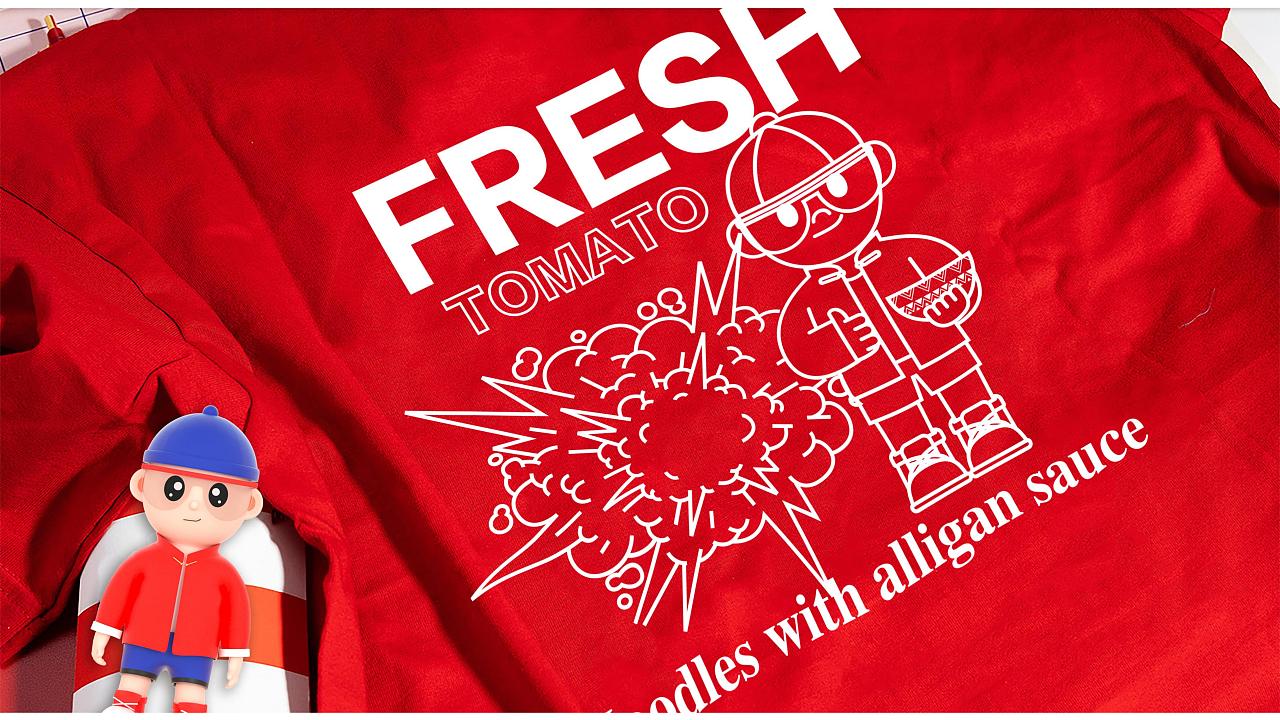 阿利茄汁面logo图片,阿利茄汁面方便装