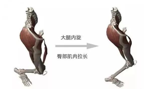 怎么学会胯部发力,摆胯扭胯练习基本功入门