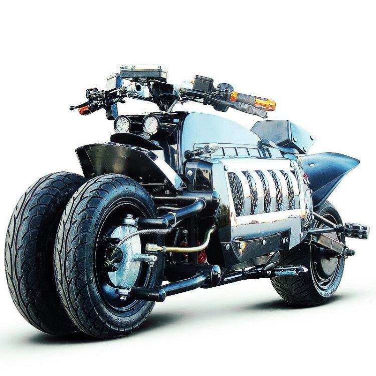 道奇战斧srt是世界上最快的车吗,比道奇战斧还快的摩托车