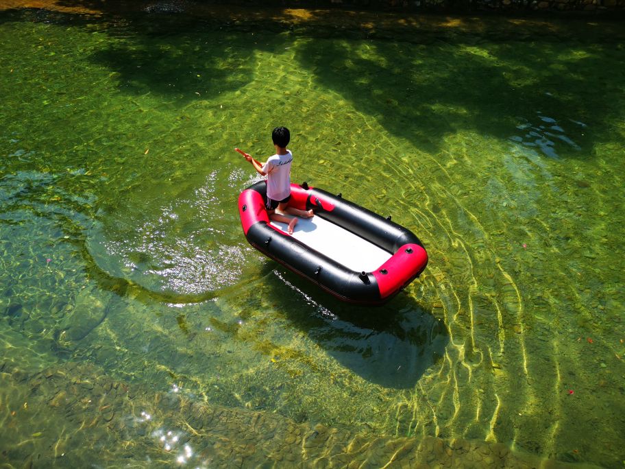 疫情过后娱乐行业重创,疫情过后旅游业的反弹
