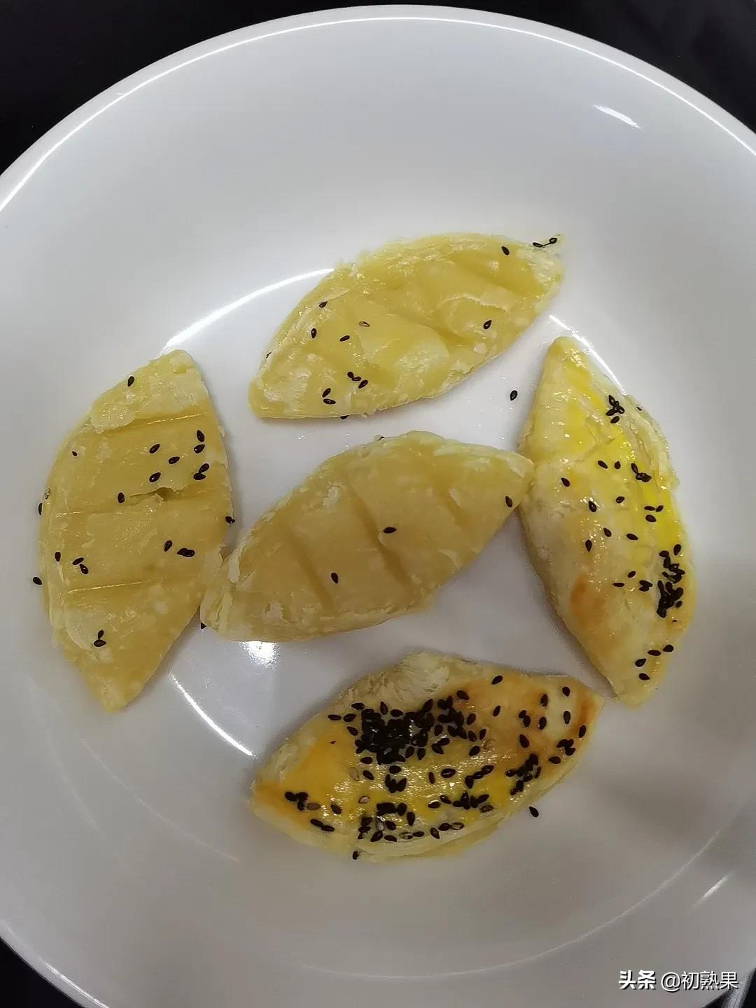 榴莲裂开但是不熟怎么回事,榴莲开了后发现不熟怎么办