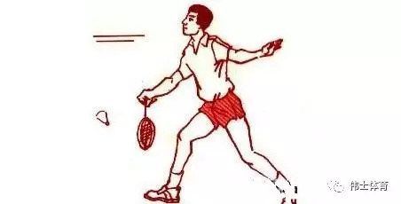 羽毛球有几种击球方式,羽毛球击球方式