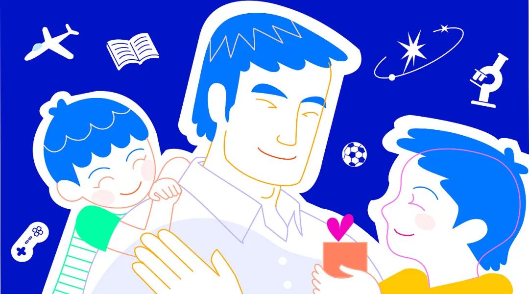 立体圣诞贺卡手工简画,画儿童简单新年贺卡手工