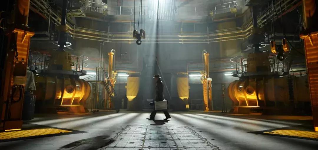 太野了!捂脸看完,这些硬盘神片,不能就我一个人瞎…