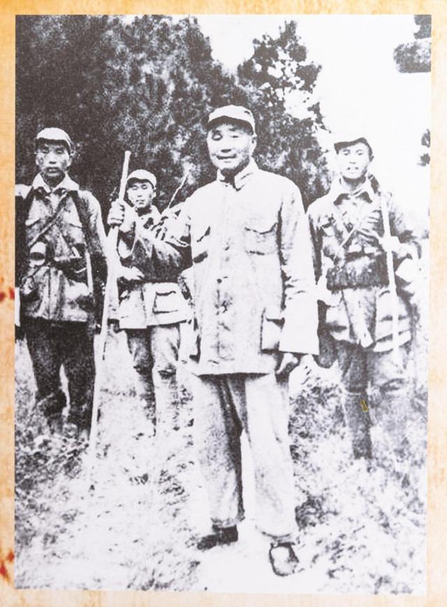 抗美援朝选将，四大*战野**军主帅中，为何唯独没考虑*伯承刘**？