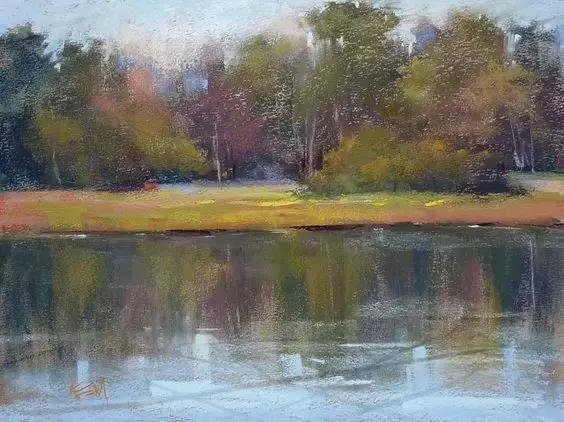 什么牌子的画材好用,世界十大画材排行榜