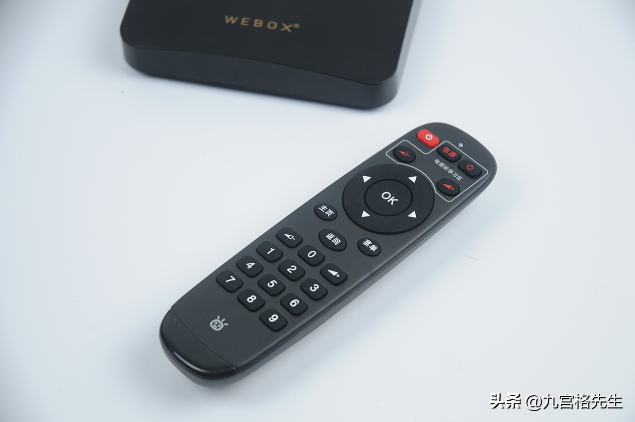 系统简洁手机,泰捷电视盒子we30c为啥比we60c贵