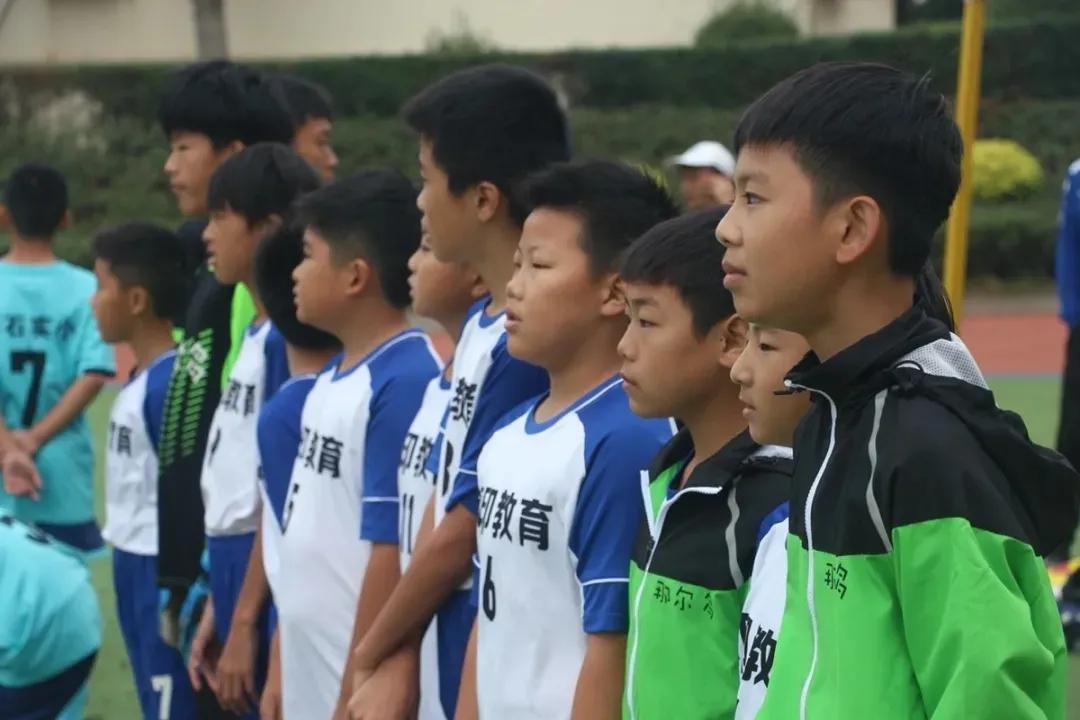 泉州东海湾学校足球联赛,泉州市中小学生足球联赛城东中学