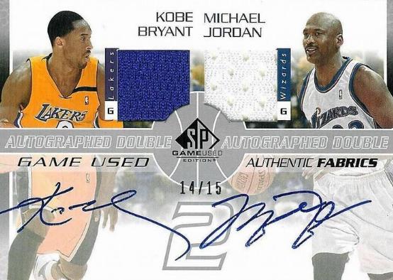 出上百万的球星卡,90年代球星卡为什么不值钱