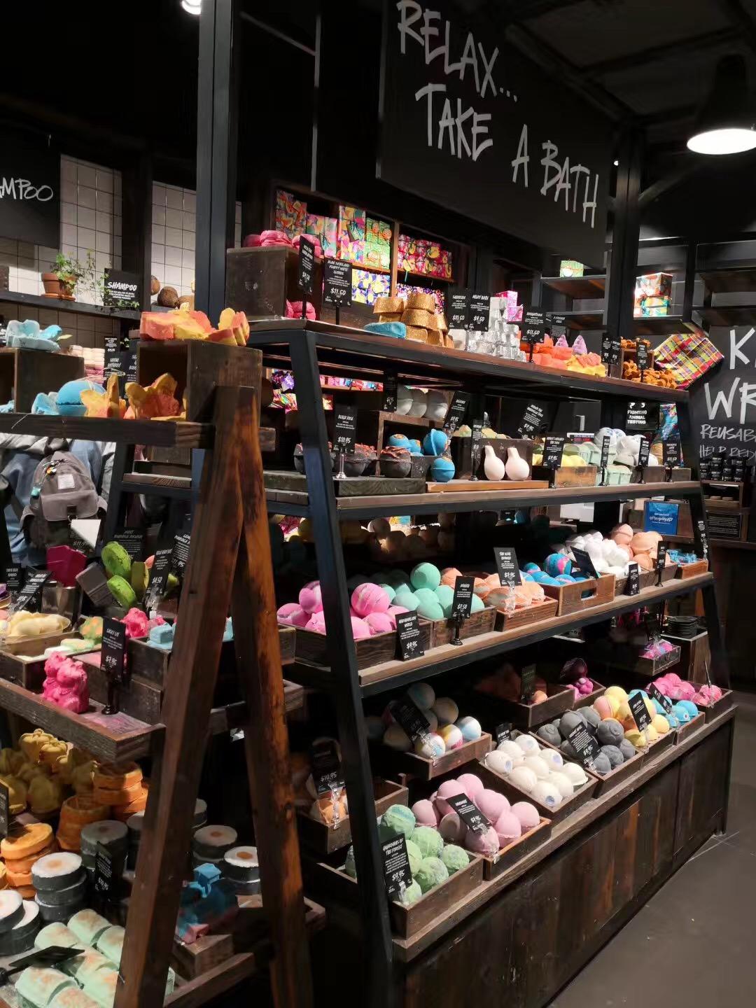 环亚程英奇直播,环亚洗护产品