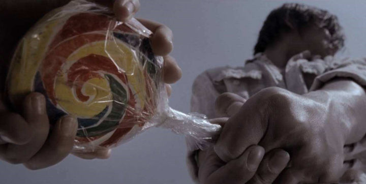 那些年我们一起追过的电影,星爷电影中的美食