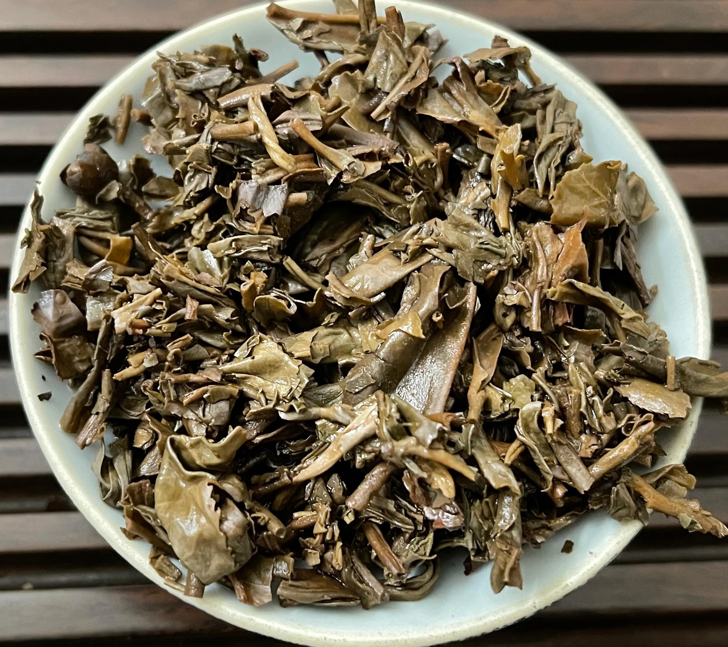 普洱茶开汤视频讲解,普洱茶开茶饼