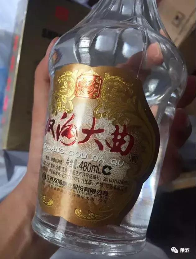 性价比最高的白酒纯粮酒推荐,十大性价比最高的纯粮白酒