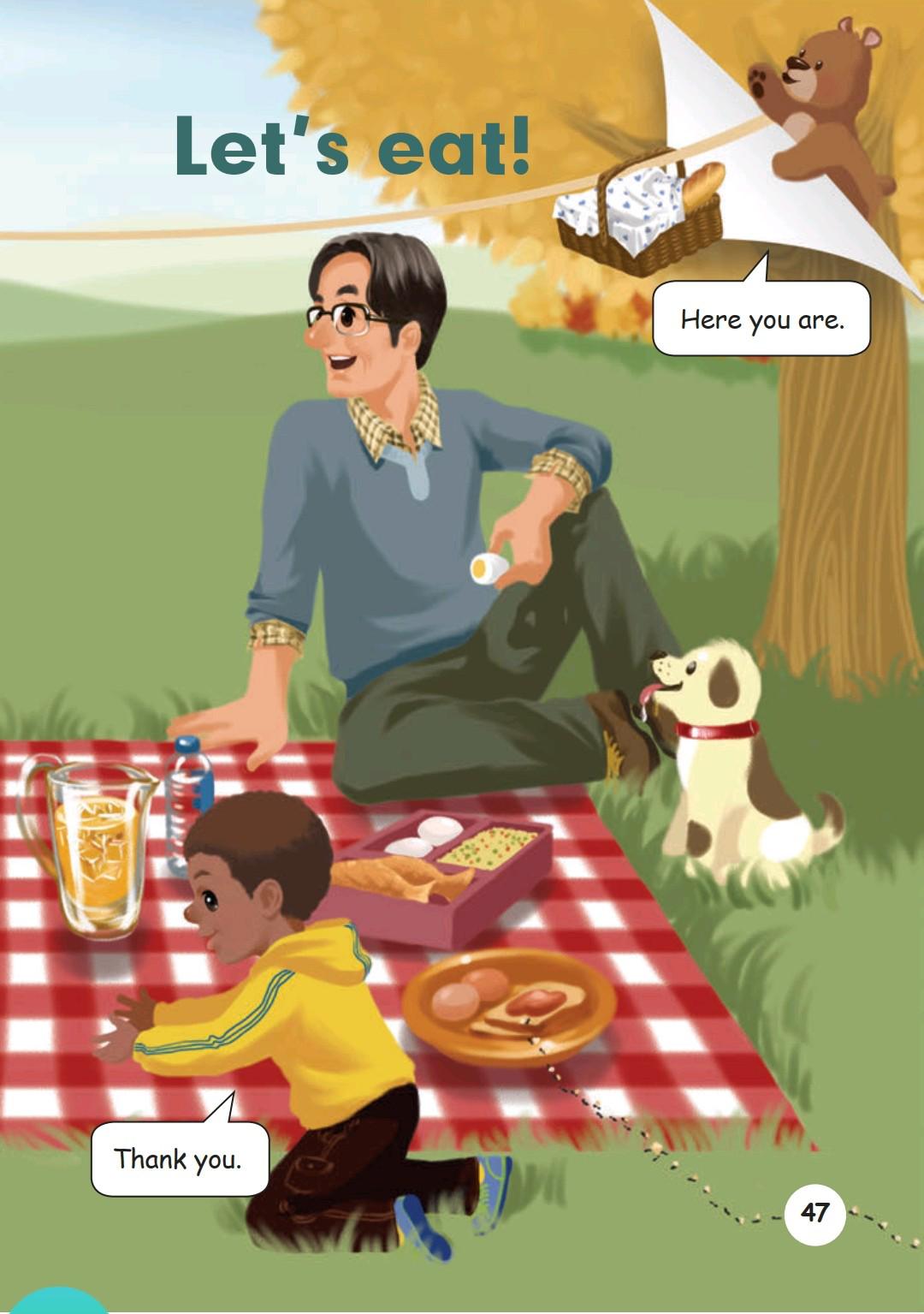 人教版pep三年级起点英语,三年级人教英语上册三单元测试卷