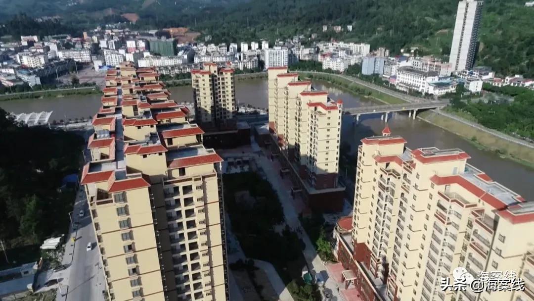 河池有哪些烂尾楼,环江区烂尾楼名单