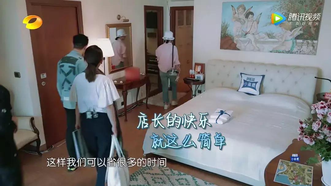 秦海璐回应黄晓明,秦海璐评价黄晓明