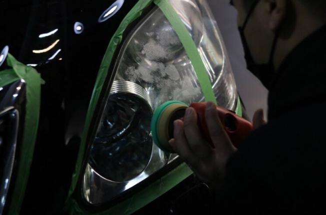 老车翻新：修复2005年凌志LS430，V8自吸大排量，一代神话再复活