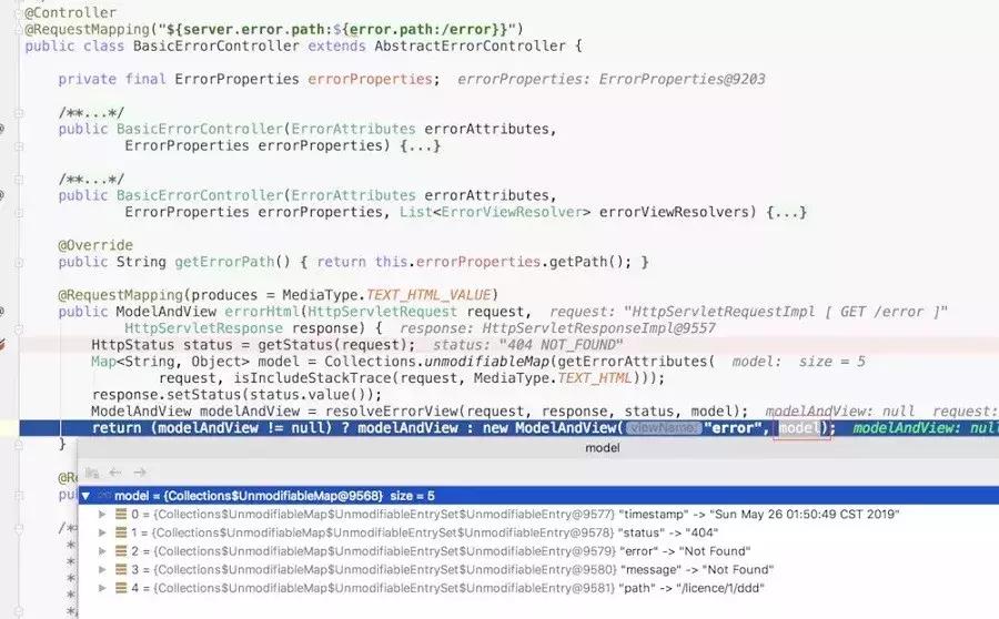 优雅异常处理,异常处理语句及流程