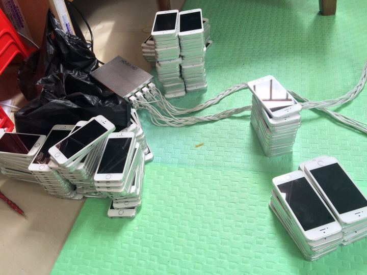 华强北最强攻略,深圳华强北购机指南