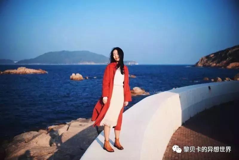 她们说穿过最满意的一件大衣,是这件!