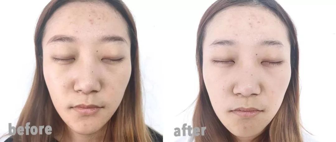 女孩说自己没有夜生活,女生有生活跟没生活可以看出来吗