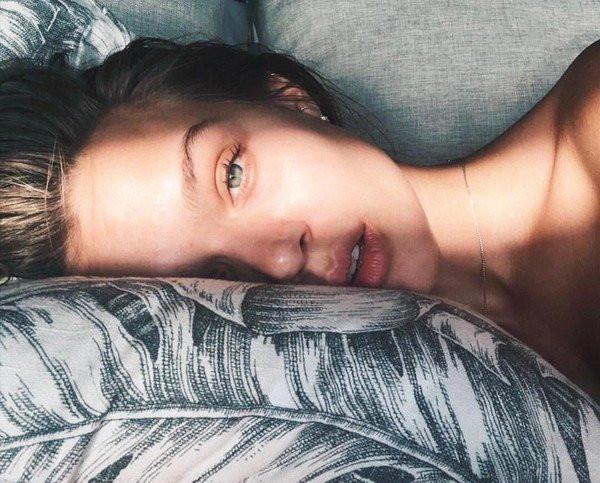 假期前的最后一次放纵,假期的放纵