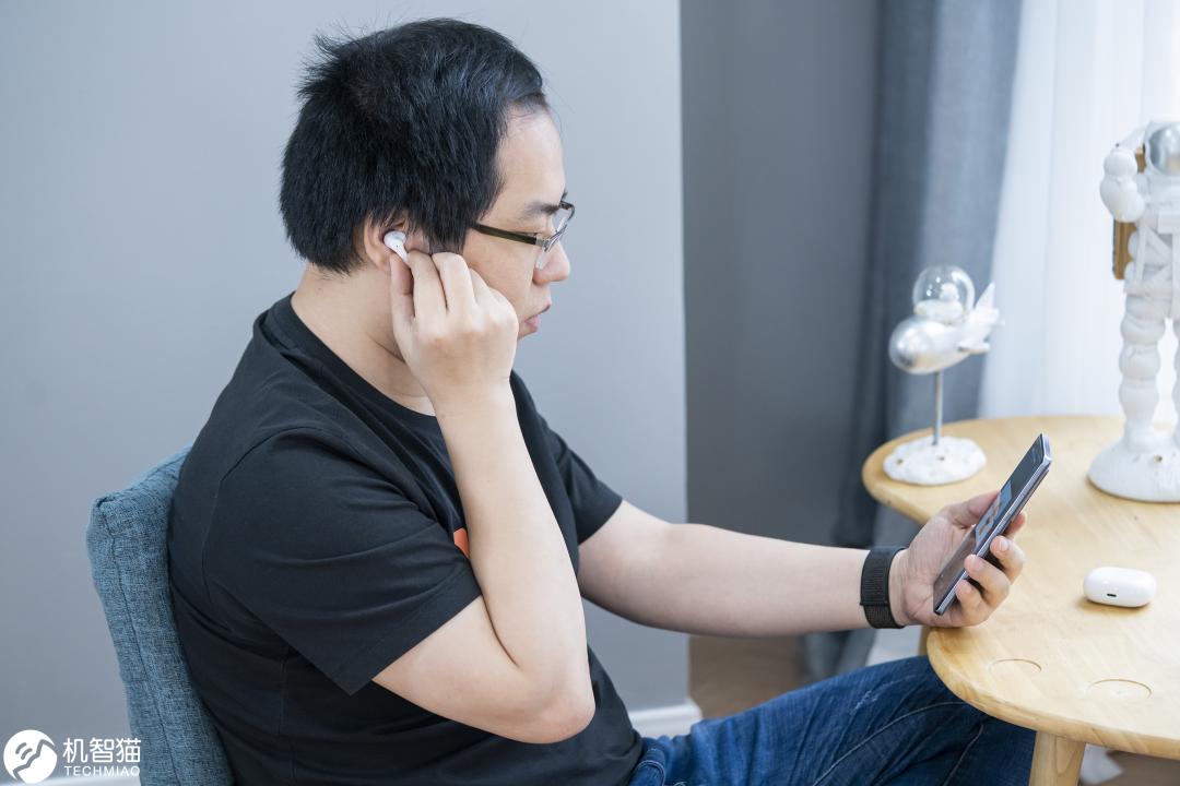 vivotws2降噪耳机体验,vivotws2降噪耳机带不带弹窗