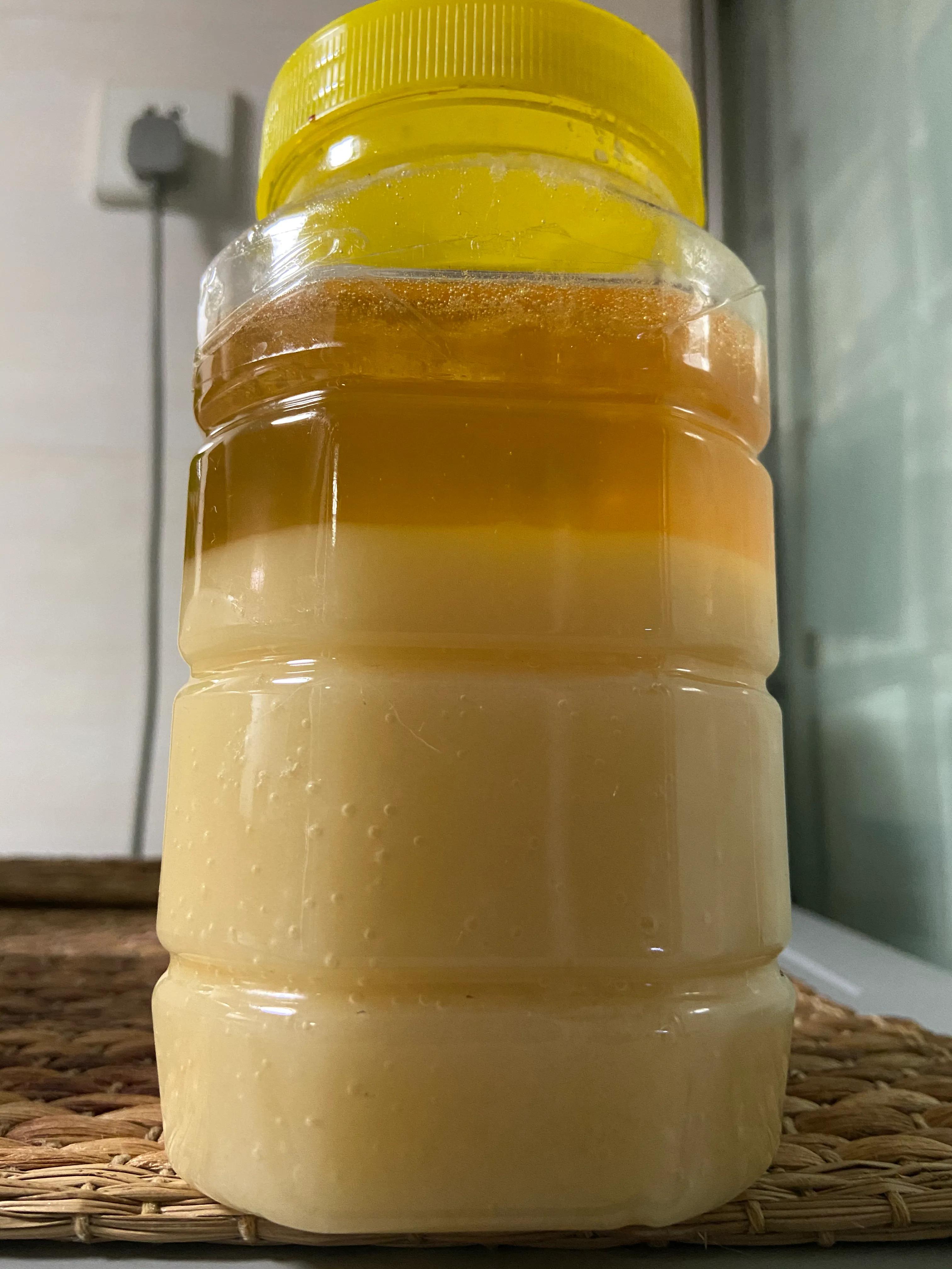 中医蜂蜜通便原理,蜂蜜怎么用帮助小孩子通便