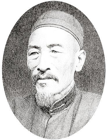 中国第一艘机器兵船,与海军的不解之缘