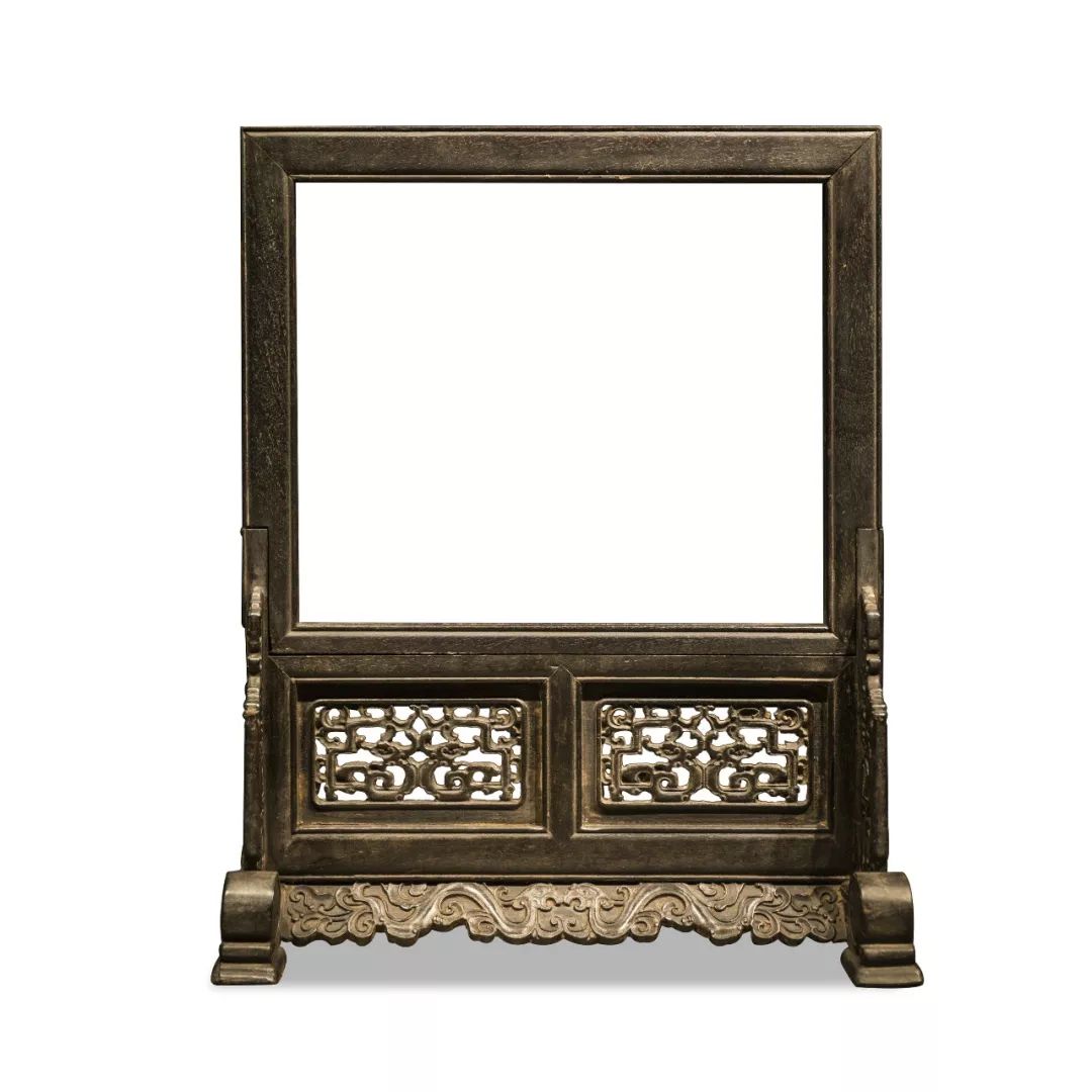 这个家具专场，几乎每年都是连拍带抢，漏太大了